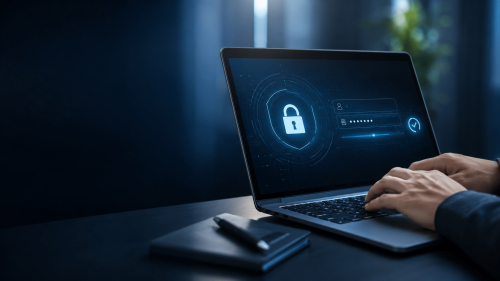 Password Review and Recov…